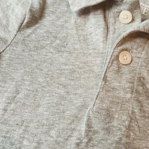 Children's Place | Sage Polo Shirt - Picture 2 of 6